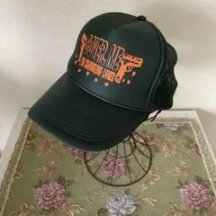 メッシュキャップ 帽子　キャップのサムネイル