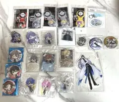 ヒプノシスマイク ヒプマイ　グッズ セット まとめ売り 神宮寺寂雷