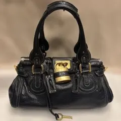 2026年最新】chloe バッグ パディントンの人気アイテム - メルカリ