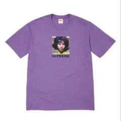 t*o様 Supreme Aretha Franklin Tシャツ グレー S - メルカリ