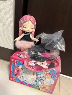 Midnight Disco dodo nami 猫　cat