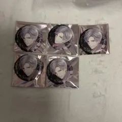スタンドマイヒーローズ スタマイ 缶バッジ 荒木田 - メルカリ