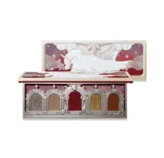 FLOWER KNOWS ユニコーンシリーズ　アイシャドウパレット　ムーンバー