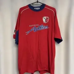 J*様 柳沢敦　鹿島アントラーズ　引退試合　ユニフォーム　限定1000枚　XL 2026年最新】柳沢敦ユニフォームの人気アイテム - メルカリ