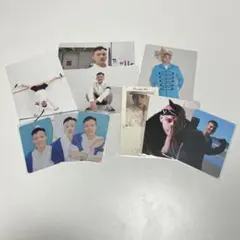 BTOB プニエル Be Together DVD トレカ - メルカリ