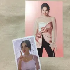 TWICE トレカセット　チェヨン