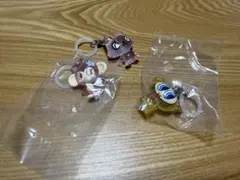 ナルミヤキャラクターズ めじるしアクセサリー