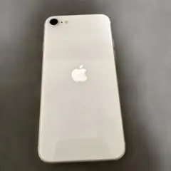 iPhone SE2 通電のみジャンク品