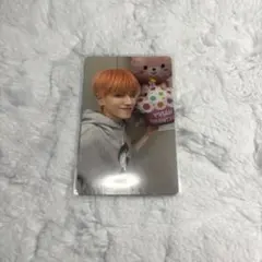 BOYNEXTDOOR リウweverse ラキドロ