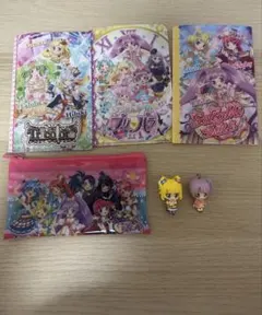2026年最新】プリパラまとめ売りの人気アイテム - メルカリ