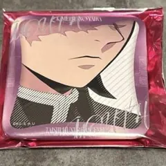 鬼滅の刃 隊士百景 マニアック缶バッジ 不死川玄弥