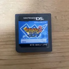 イナズマイレブン3 世界への挑戦!! ジ・オーガ