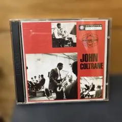 John Coltrane ／The Bethlehem Years　2枚組