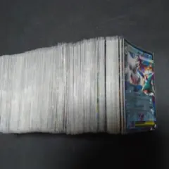 ポケモンカード RR　まとめ売り300枚