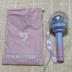 カラット棒　10周年記念　新品未開封 2025年最新】カラット棒 10周年の人気アイテム - メルカリ