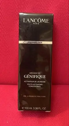 LANCOME ランコムAdvanced Genifique 100mlのサムネイル