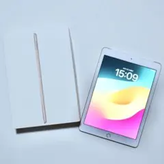 Apple iPad 第6世代 32GB Wi-Fi+Cellular