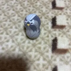 ポケモン　クーナッツ9 マフィティフ