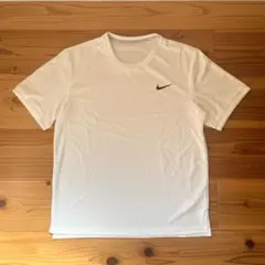 NIKE COURT ナイキコート　テニス　Tシャツ　ホワイト　XLのサムネイル