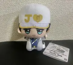 ジョジョの奇妙な冒険 ダイヤモンドは砕けない ちびぐるみ 空条承太郎
