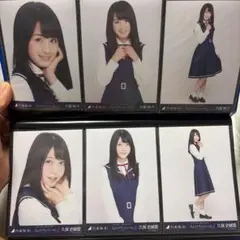 乃木坂46 4期生 生写真 223枚 まとめ売り 乃木坂46 4期生 生写真 223枚 まとめ売り - メルカリ
