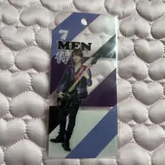 矢花黎 アクスタステッカー2023