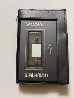 希少・当時物】SONY ウォークマン WM-W800 ダブルカセット ジャンク