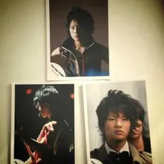 Hey!Say!JUMP 岡本圭人＊公式写真