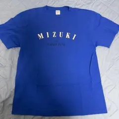 CANDY TUNE 桐原美月 Tシャツ