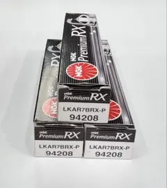 NGK PremiumRX ロッキーA201S A202S ライズA202Aのサムネイル