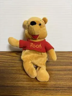 プーさん ぬいぐるみ ディズニー