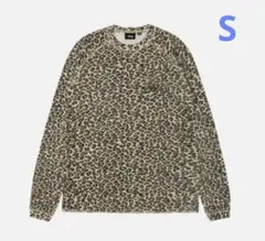 2026年最新】stussy レオパードの人気アイテム - メルカリ