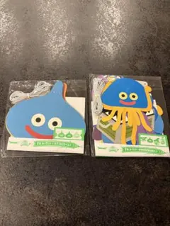 ドラゴンクエスト ふくびき所スペシャル ガーランド 2種セット