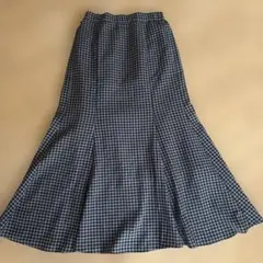 earth music&ecology☆マーメイドスカート(試着のみ)