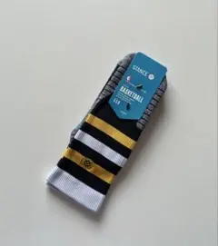 バスケットボールソックス