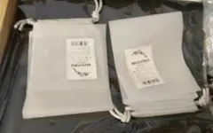 プレイマットケース2個セットのサムネイル