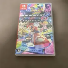 マリオカート8 デラックス