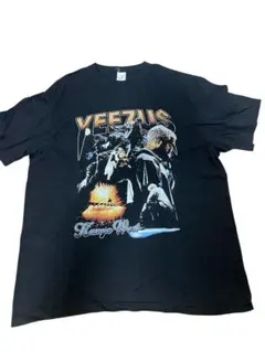 岸洋佑 YOSUKE MADE IN WORLD フォトTシャツ ブラック - メルカリ