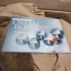 ドリボパンフレット2023