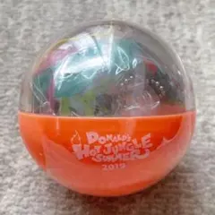 ドナルドのホット・ジャングル・サマー2019 カプセルトイ