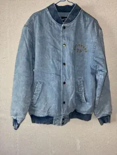 Billabong デニム ジャケットMサイズのサムネイル