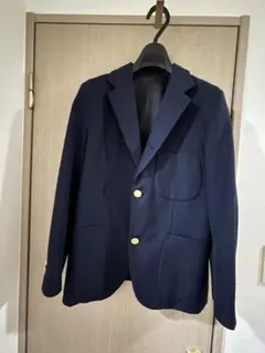 WILD LIFE TAILOR Adam et Rope' アンコンブレザー - メルカリ