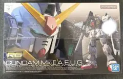 rg ガンダムmk-ii