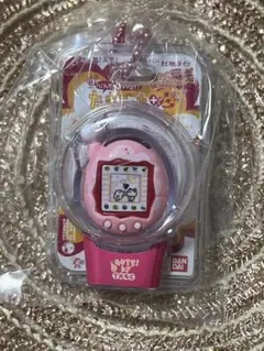 たまごっち おかしなたまごボーロっち3