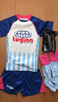 ファイターズダンススクール チア ユニフォーム 衣装 JM - メルカリ
