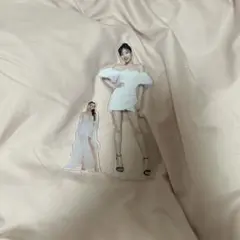 TWICEナヨン アクスタ