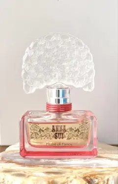 ANNA SUI Flight of Fancy 香水