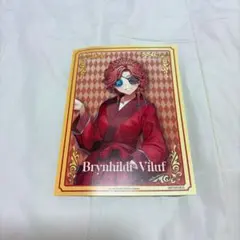 Identity V ブロマイド Bryn-hildr Viluf
