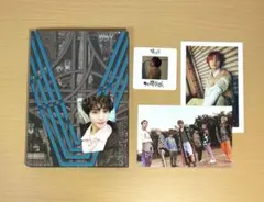 WayV CD ヤンヤン Kick Back