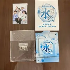 2026年最新】水グミ コムドット アクスタの人気アイテム - メルカリ